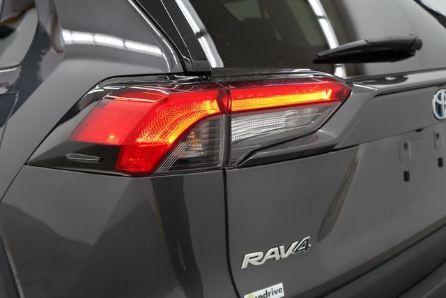 2022 Toyota RAV4 Hybrid XLE - 23080185 - 53