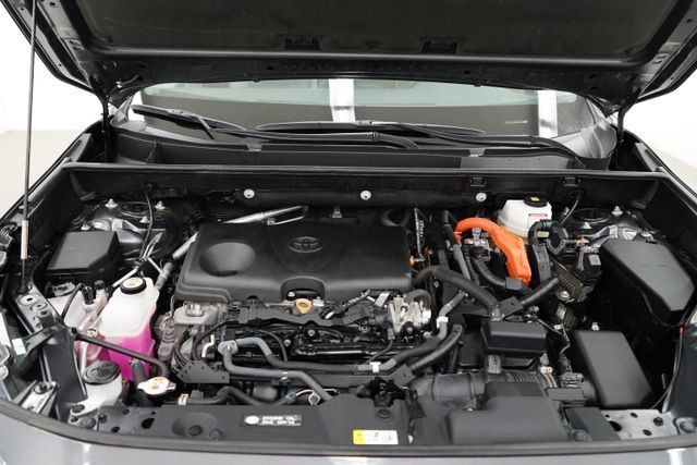 2022 Toyota RAV4 Hybrid XLE - 23080185 - 55