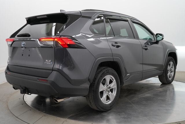 2022 Toyota RAV4 Hybrid XLE - 23080185 - 6