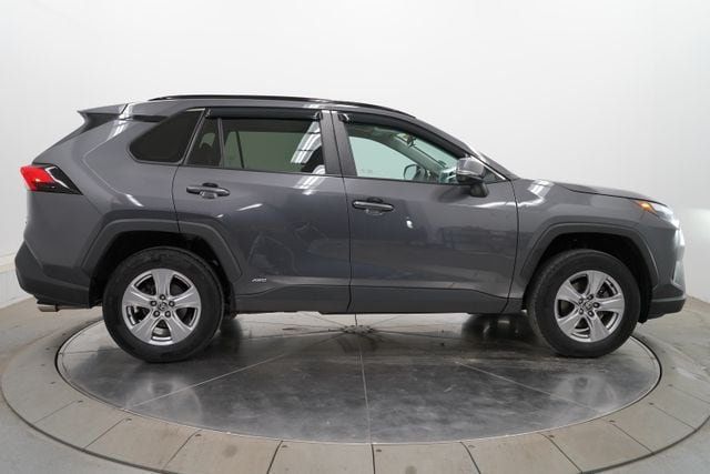 2022 Toyota RAV4 Hybrid XLE - 23080185 - 7