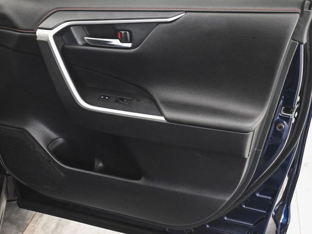 2022 Toyota RAV4 Prime XSE - 22923964 - 10