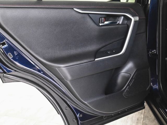 2022 Toyota RAV4 Prime XSE - 22923964 - 11