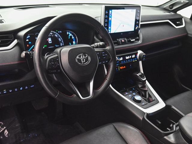 2022 Toyota RAV4 Prime XSE - 22923964 - 14