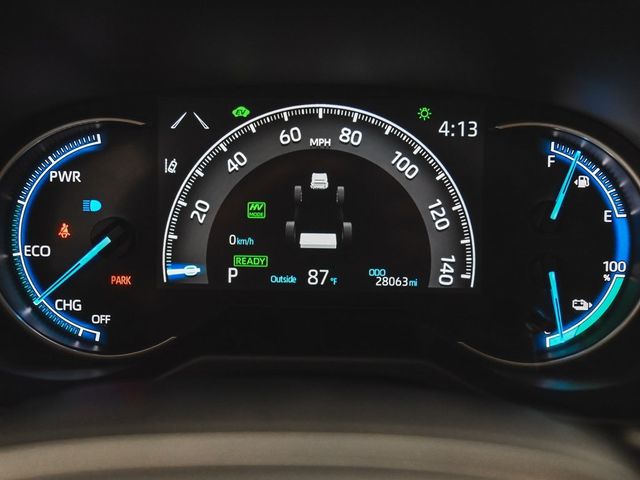 2022 Toyota RAV4 Prime XSE - 22923964 - 15