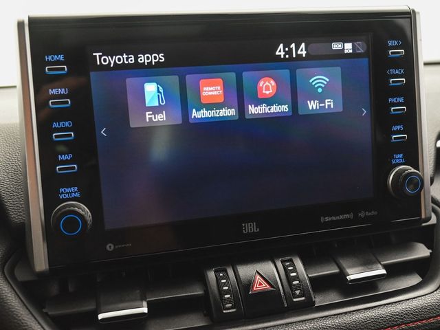 2022 Toyota RAV4 Prime XSE - 22923964 - 18