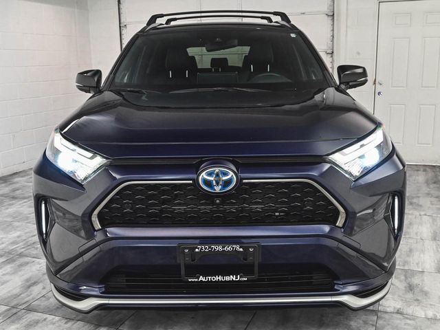 2022 Toyota RAV4 Prime XSE - 22923964 - 1