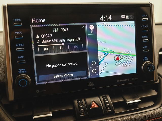 2022 Toyota RAV4 Prime XSE - 22923964 - 19