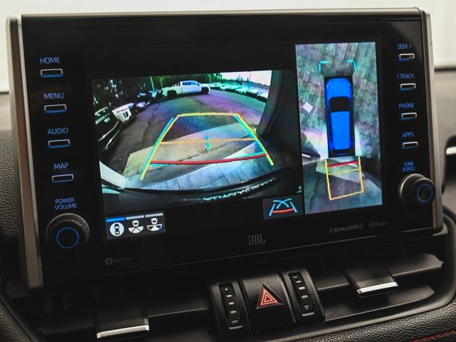 2022 Toyota RAV4 Prime XSE - 22923964 - 20