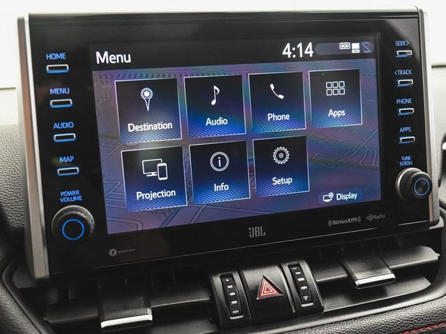 2022 Toyota RAV4 Prime XSE - 22923964 - 21