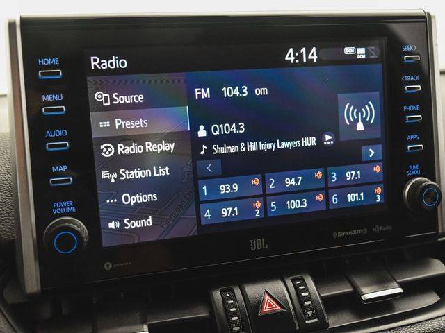 2022 Toyota RAV4 Prime XSE - 22923964 - 22