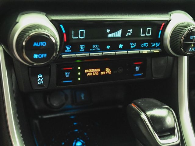 2022 Toyota RAV4 Prime XSE - 22923964 - 23