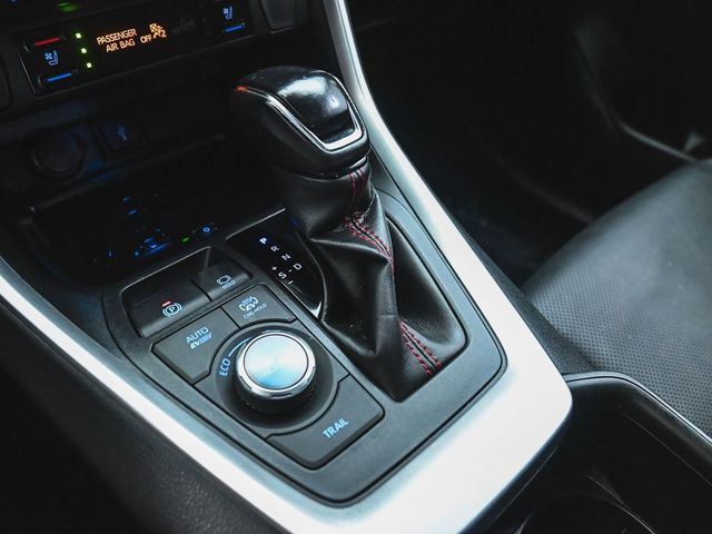 2022 Toyota RAV4 Prime XSE - 22923964 - 28