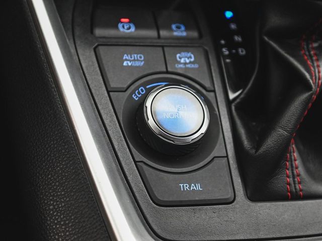 2022 Toyota RAV4 Prime XSE - 22923964 - 29