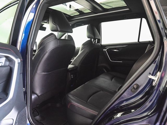 2022 Toyota RAV4 Prime XSE - 22923964 - 31