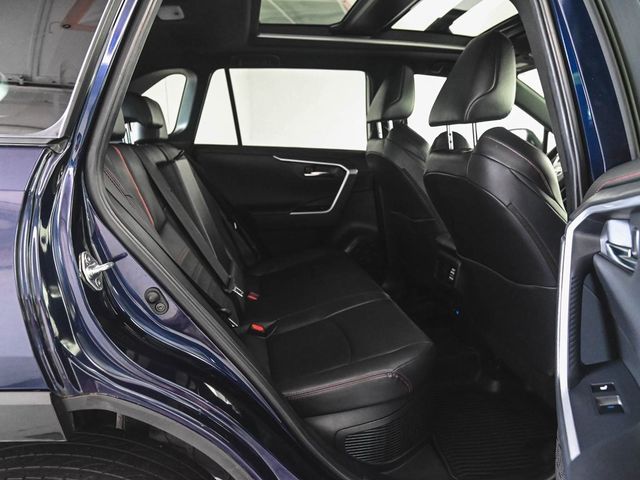 2022 Toyota RAV4 Prime XSE - 22923964 - 32