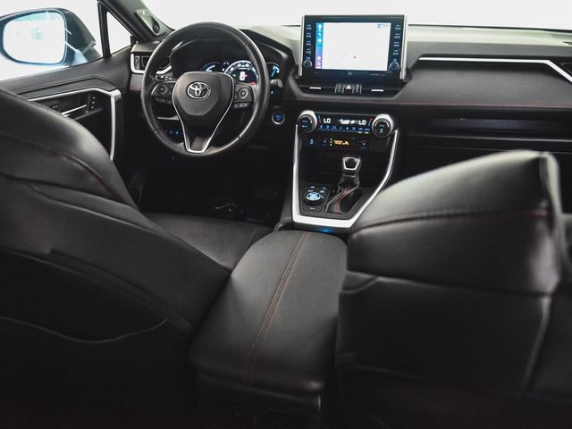 2022 Toyota RAV4 Prime XSE - 22923964 - 33