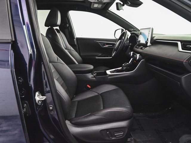 2022 Toyota RAV4 Prime XSE - 22923964 - 34