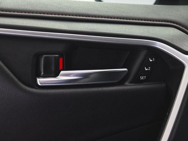 2022 Toyota RAV4 Prime XSE - 22923964 - 8