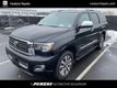 2022 Toyota Sequoia Limited 4WD - 22986451 - 0