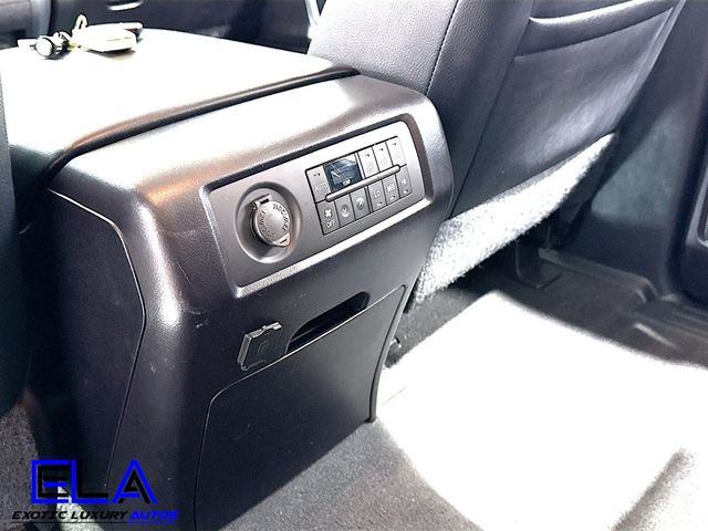 2022 Toyota Sequoia NIGHT SHADE PAK! CAPTIN CHAIRS! TEXAS OWNED! NO RUST NO RUST!  - 22954168 - 25