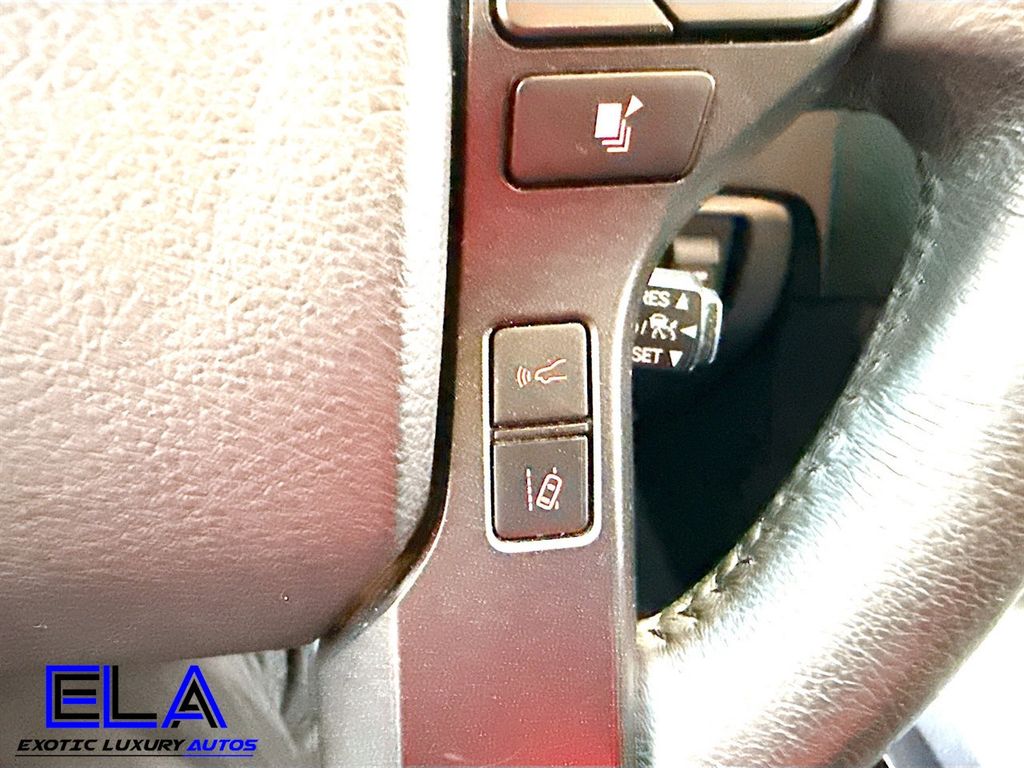 2022 Toyota Sequoia NIGHT SHADE PAK! CAPTIN CHAIRS! TEXAS OWNED! NO RUST NO RUST!  - 22954168 - 40