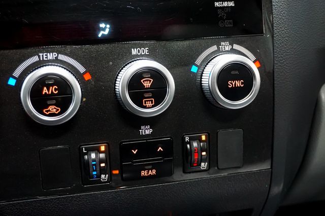 2022 Toyota Sequoia *Sequoia Platinum* *4x4* *Only 65k Milles* - 23068123 - 9