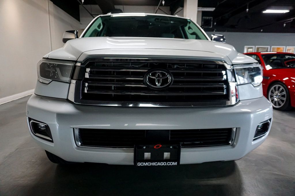 2022 Toyota Sequoia *Sequoia Platinum* *4x4* *Only 65k Milles* - 23068123 - 12