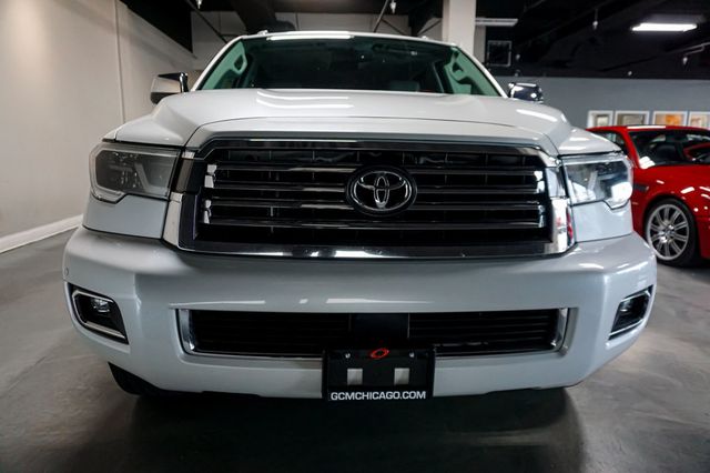 2022 Toyota Sequoia *Sequoia Platinum* *4x4* *Only 65k Milles* - 23068123 - 12