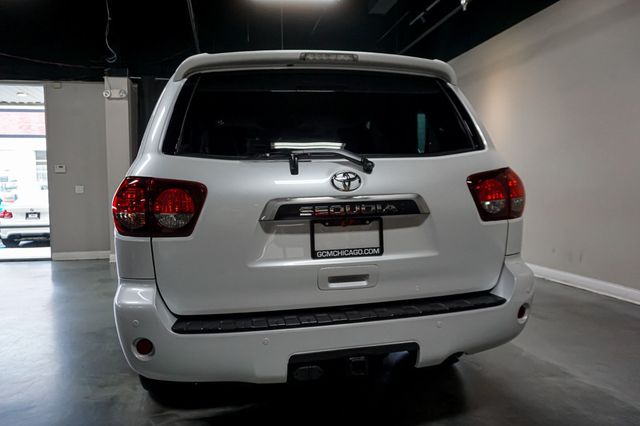 2022 Toyota Sequoia *Sequoia Platinum* *4x4* *Only 65k Milles* - 23068123 - 13