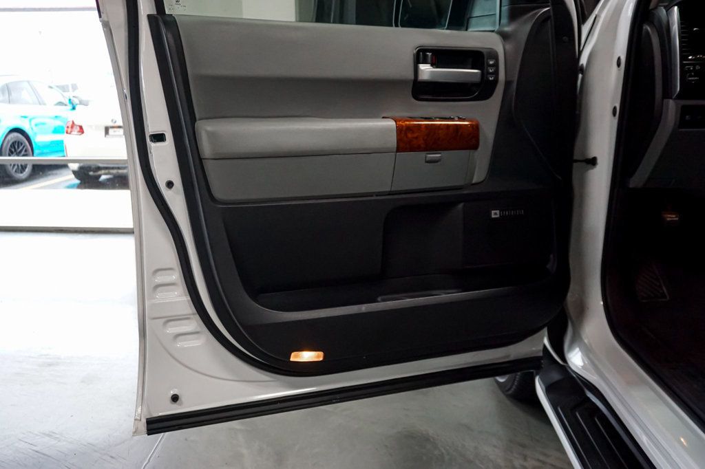 2022 Toyota Sequoia *Sequoia Platinum* *4x4* *Only 65k Milles* - 23068123 - 14