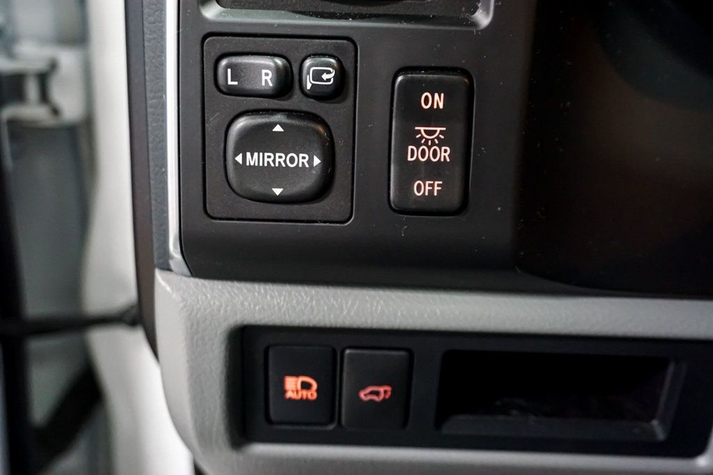 2022 Toyota Sequoia *Sequoia Platinum* *4x4* *Only 65k Milles* - 23068123 - 16
