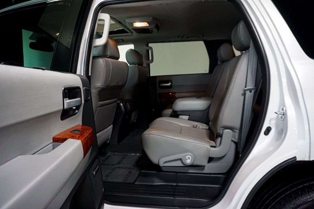 2022 Toyota Sequoia *Sequoia Platinum* *4x4* *Only 65k Milles* - 23068123 - 24