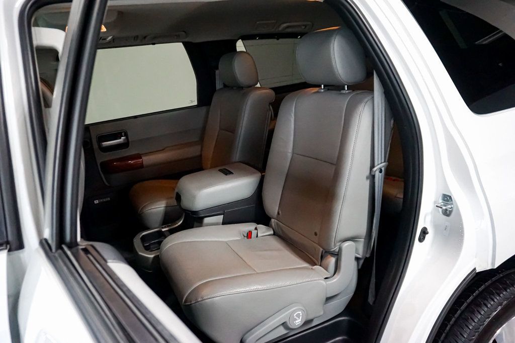 2022 Toyota Sequoia *Sequoia Platinum* *4x4* *Only 65k Milles* - 23068123 - 25