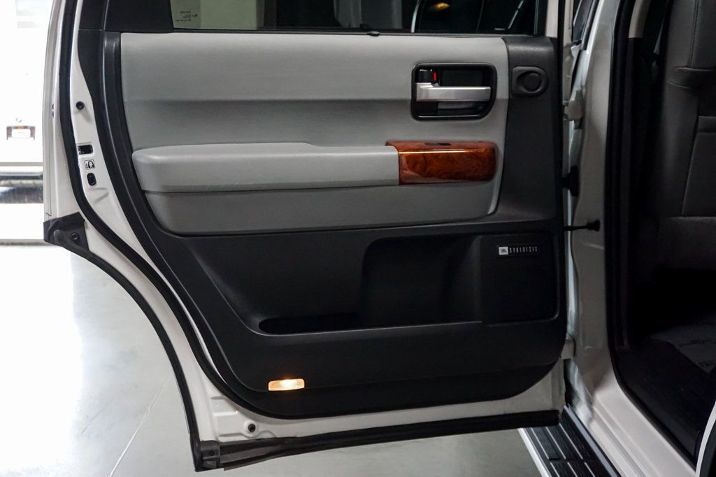 2022 Toyota Sequoia *Sequoia Platinum* *4x4* *Only 65k Milles* - 23068123 - 26