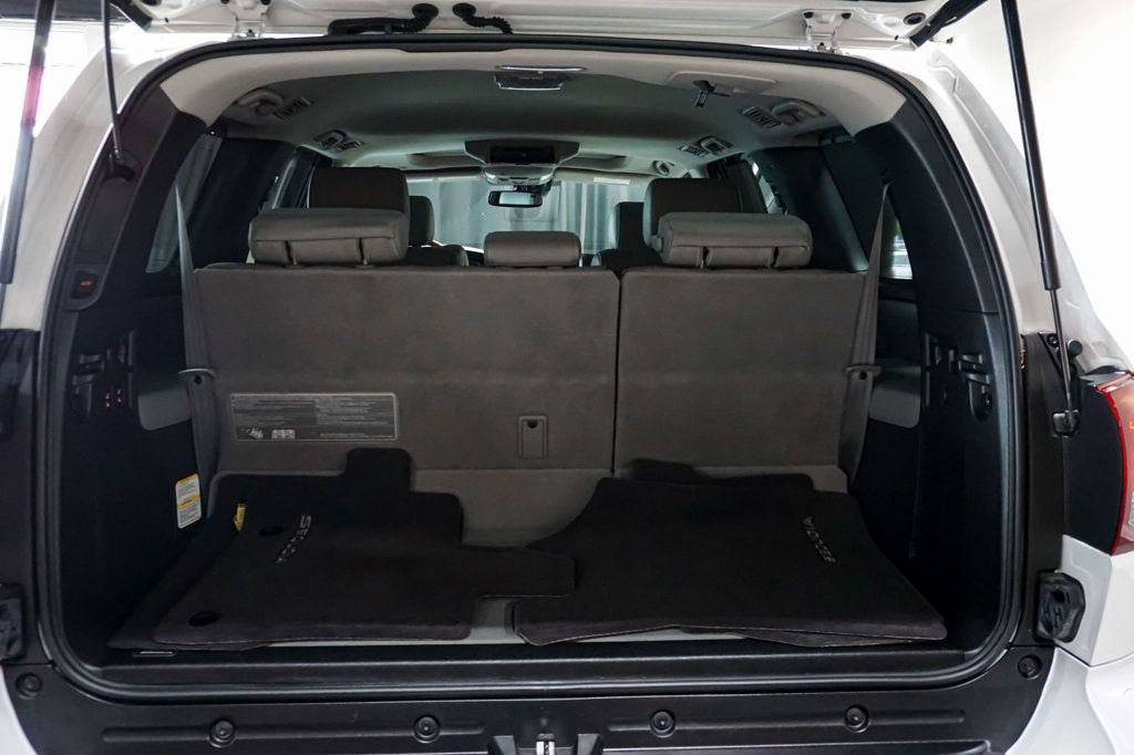 2022 Toyota Sequoia *Sequoia Platinum* *4x4* *Only 65k Milles* - 23068123 - 28