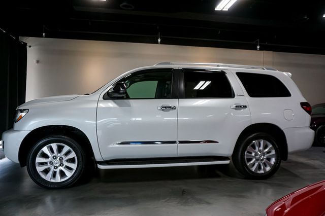 2022 Toyota Sequoia *Sequoia Platinum* *4x4* *Only 65k Milles* - 23068123 - 29