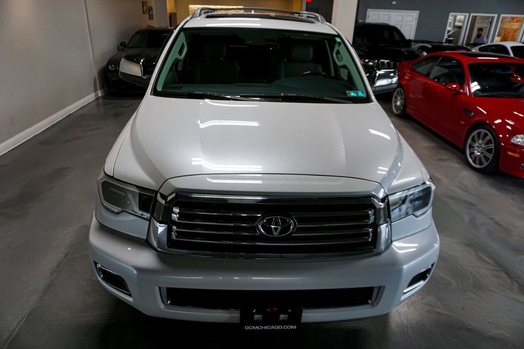 2022 Toyota Sequoia *Sequoia Platinum* *4x4* *Only 65k Milles* - 23068123 - 32