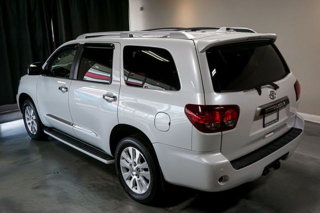 2022 Toyota Sequoia *Sequoia Platinum* *4x4* *Only 65k Milles* - 23068123 - 33