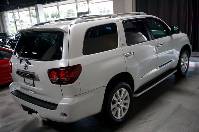 2022 Toyota Sequoia *Sequoia Platinum* *4x4* *Only 65k Milles* - 23068123 - 34