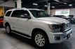 2022 Toyota Sequoia *Sequoia Platinum* *4x4* *Only 65k Milles* - 23068123 - 3