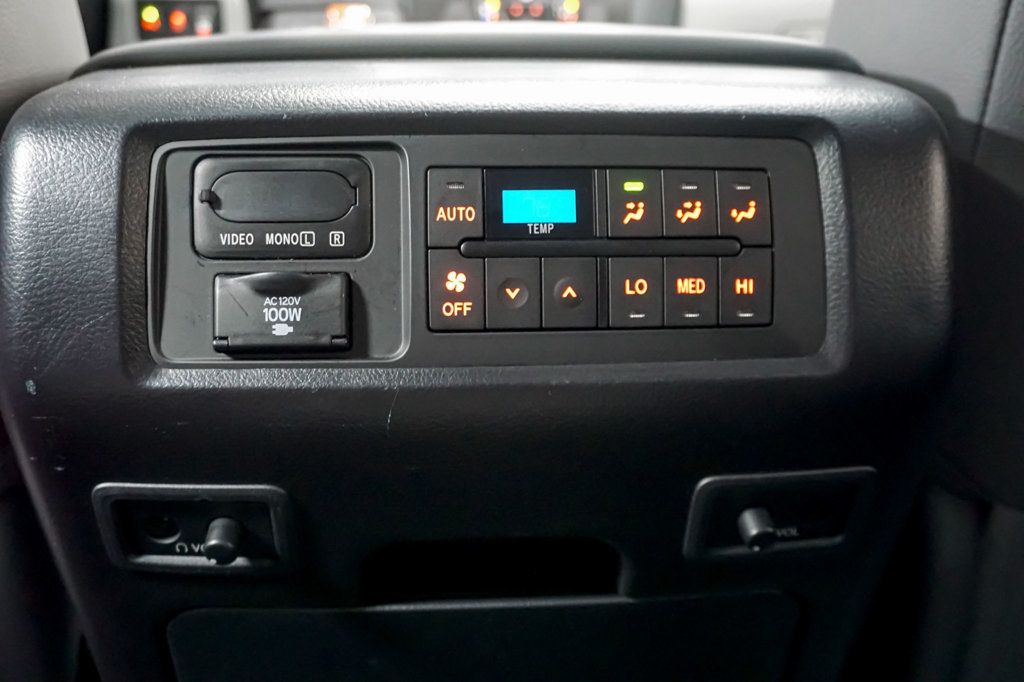 2022 Toyota Sequoia *Sequoia Platinum* *4x4* *Only 65k Milles* - 23068123 - 45