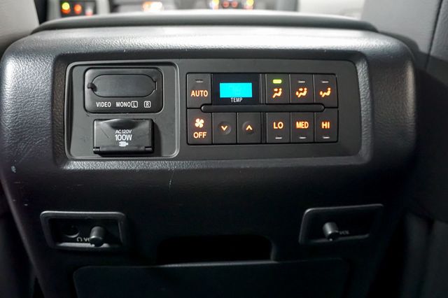 2022 Toyota Sequoia *Sequoia Platinum* *4x4* *Only 65k Milles* - 23068123 - 45