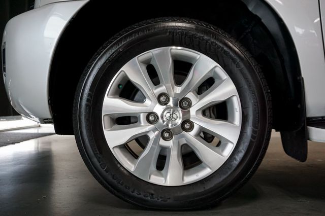 2022 Toyota Sequoia *Sequoia Platinum* *4x4* *Only 65k Milles* - 23068123 - 46