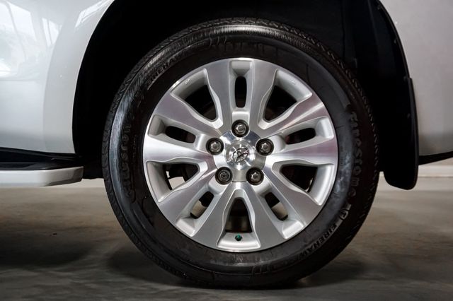 2022 Toyota Sequoia *Sequoia Platinum* *4x4* *Only 65k Milles* - 23068123 - 47