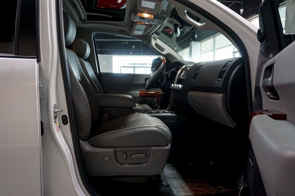 2022 Toyota Sequoia *Sequoia Platinum* *4x4* *Only 65k Milles* - 23068123 - 49