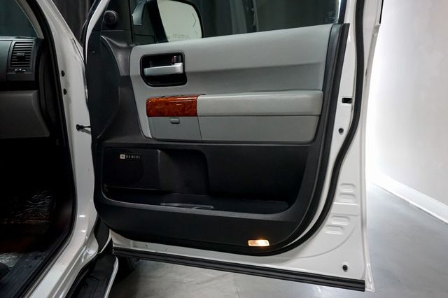 2022 Toyota Sequoia *Sequoia Platinum* *4x4* *Only 65k Milles* - 23068123 - 51