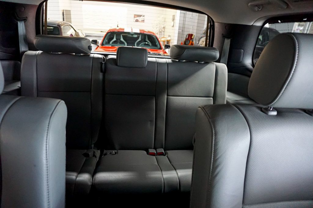 2022 Toyota Sequoia *Sequoia Platinum* *4x4* *Only 65k Milles* - 23068123 - 52