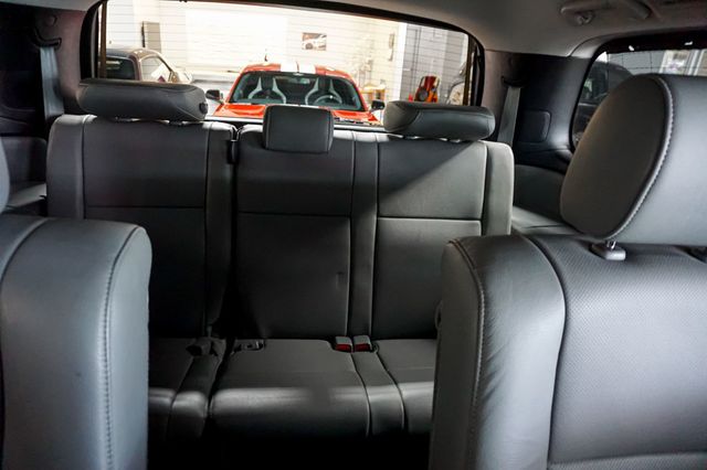 2022 Toyota Sequoia *Sequoia Platinum* *4x4* *Only 65k Milles* - 23068123 - 52