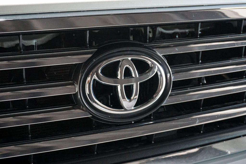 2022 Toyota Sequoia *Sequoia Platinum* *4x4* *Only 65k Milles* - 23068123 - 60