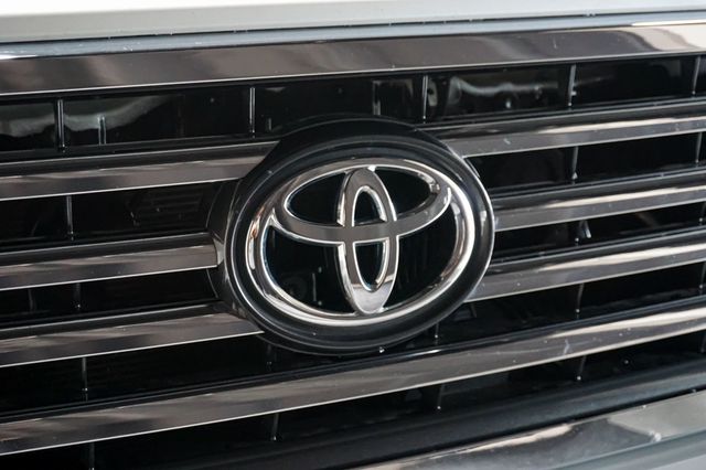 2022 Toyota Sequoia *Sequoia Platinum* *4x4* *Only 65k Milles* - 23068123 - 60